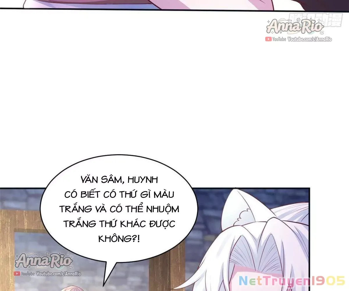 Thảnh Thơi Thú Thế Chủng Chủng Điền, Sinh Sinh Tể Chapter 755 - Trang 2