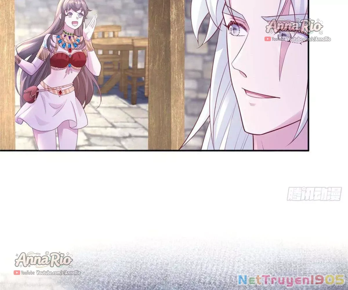 Thảnh Thơi Thú Thế Chủng Chủng Điền, Sinh Sinh Tể Chapter 755 - Trang 2