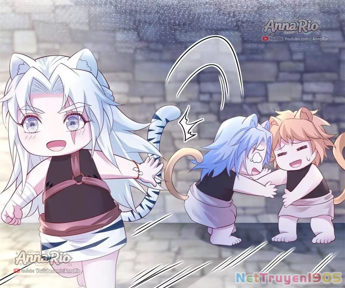 Thảnh Thơi Thú Thế Chủng Chủng Điền, Sinh Sinh Tể Chapter 755 - Trang 2