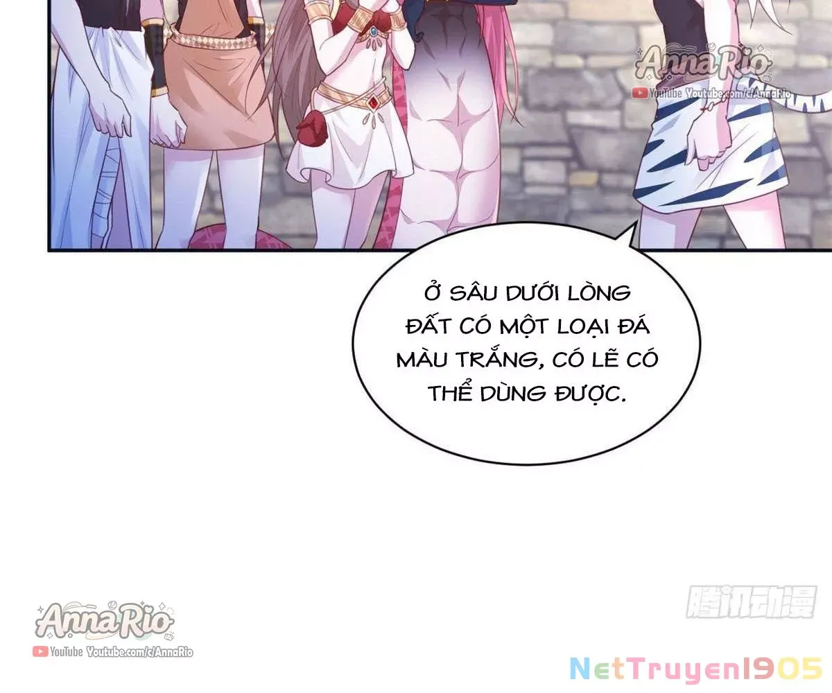 Thảnh Thơi Thú Thế Chủng Chủng Điền, Sinh Sinh Tể Chapter 755 - Trang 2