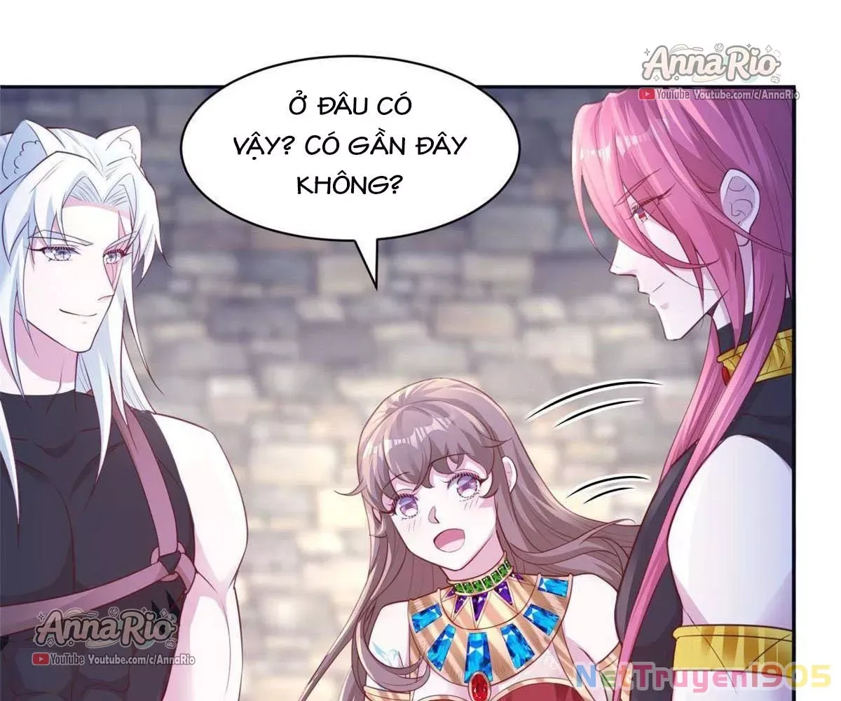 Thảnh Thơi Thú Thế Chủng Chủng Điền, Sinh Sinh Tể Chapter 755 - Trang 2