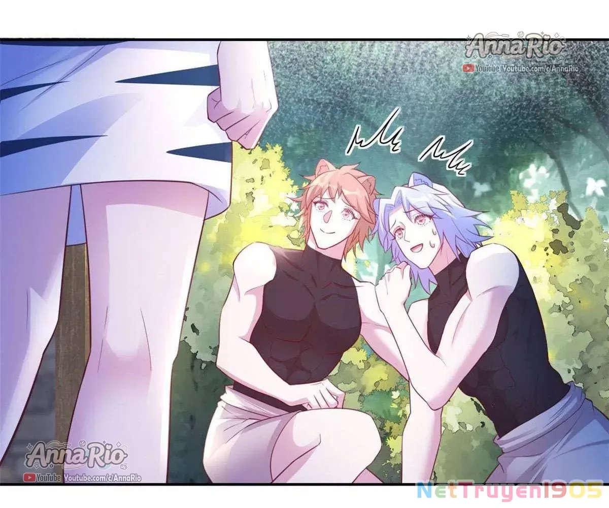 Thảnh Thơi Thú Thế Chủng Chủng Điền, Sinh Sinh Tể Chapter 755 - Trang 2