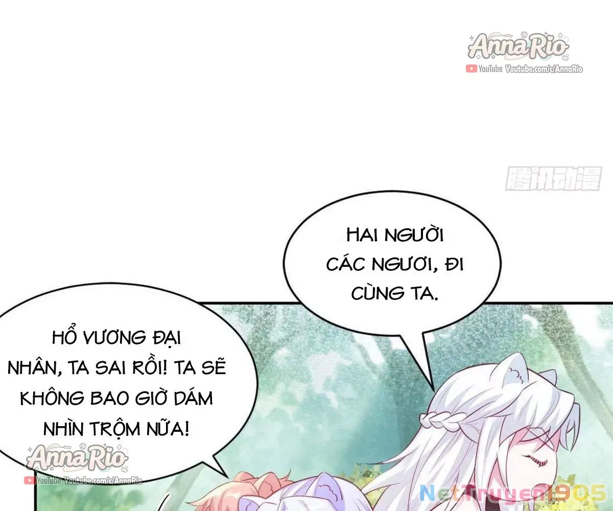 Thảnh Thơi Thú Thế Chủng Chủng Điền, Sinh Sinh Tể Chapter 755 - Trang 2