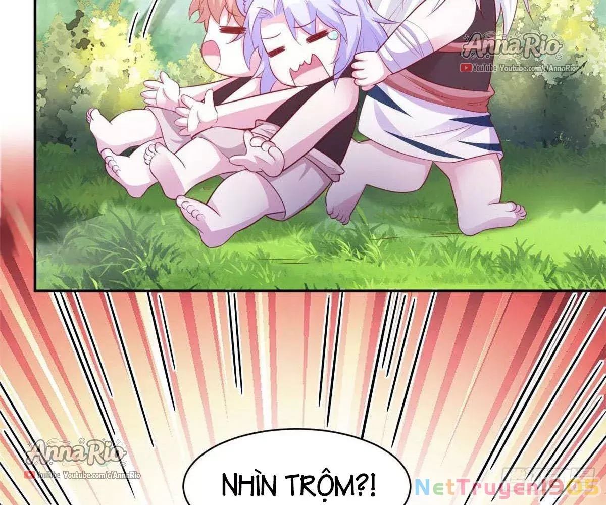 Thảnh Thơi Thú Thế Chủng Chủng Điền, Sinh Sinh Tể Chapter 755 - Trang 2