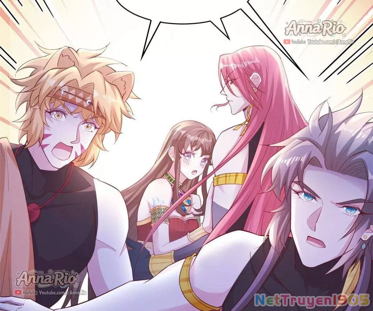Thảnh Thơi Thú Thế Chủng Chủng Điền, Sinh Sinh Tể Chapter 755 - Trang 2
