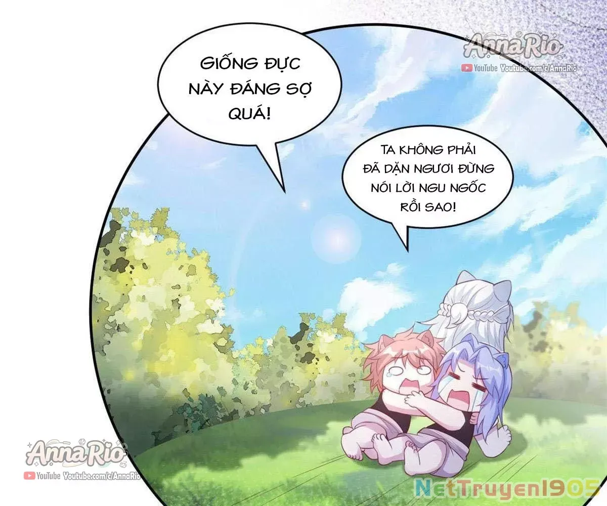 Thảnh Thơi Thú Thế Chủng Chủng Điền, Sinh Sinh Tể Chapter 755 - Trang 2