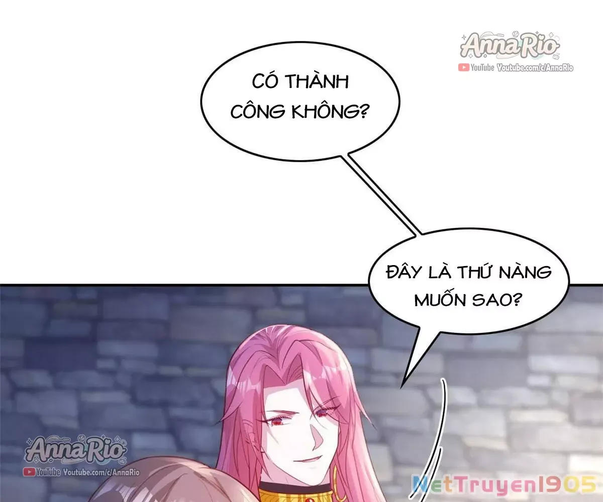Thảnh Thơi Thú Thế Chủng Chủng Điền, Sinh Sinh Tể Chapter 755 - Trang 2