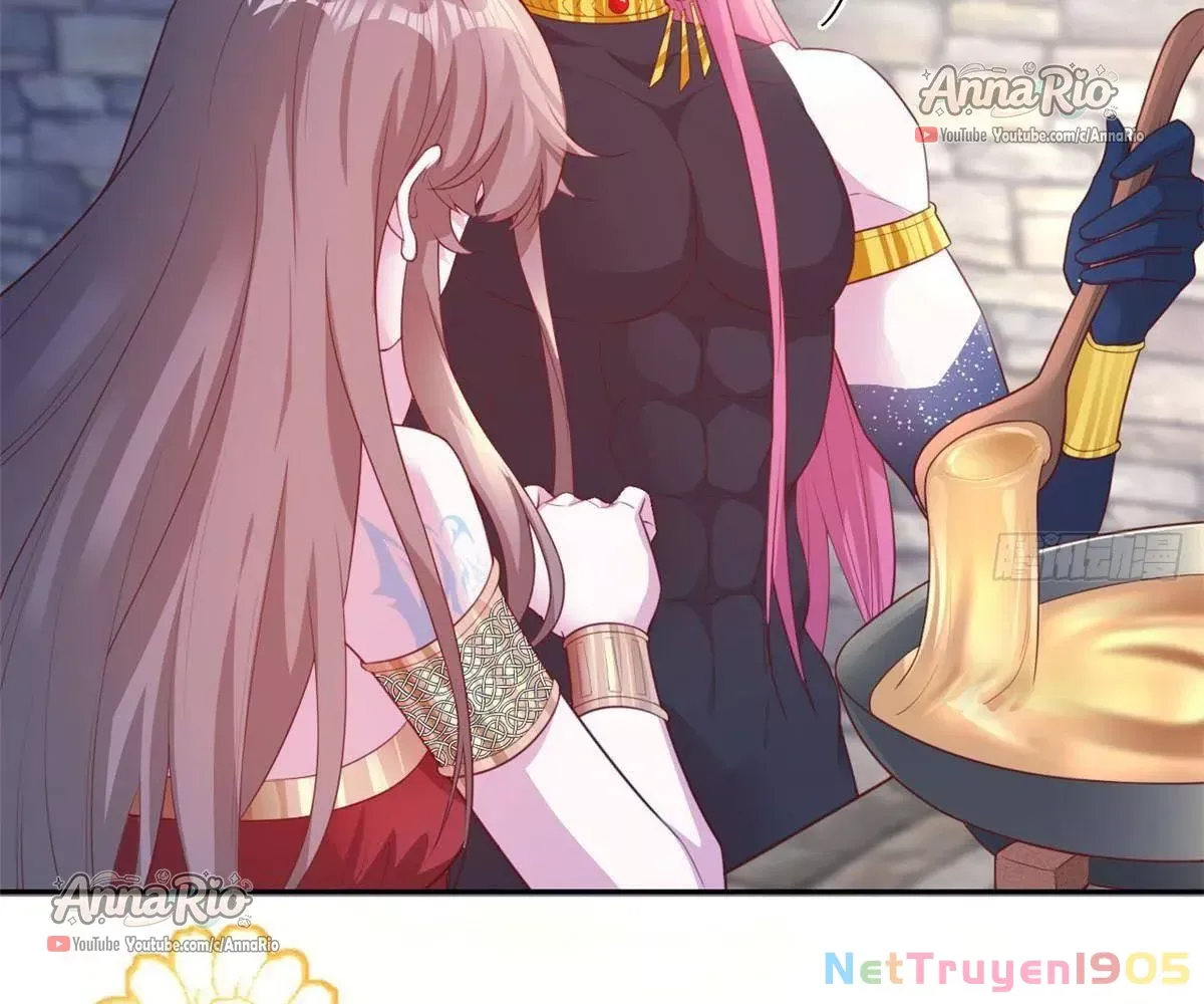 Thảnh Thơi Thú Thế Chủng Chủng Điền, Sinh Sinh Tể Chapter 755 - Trang 2