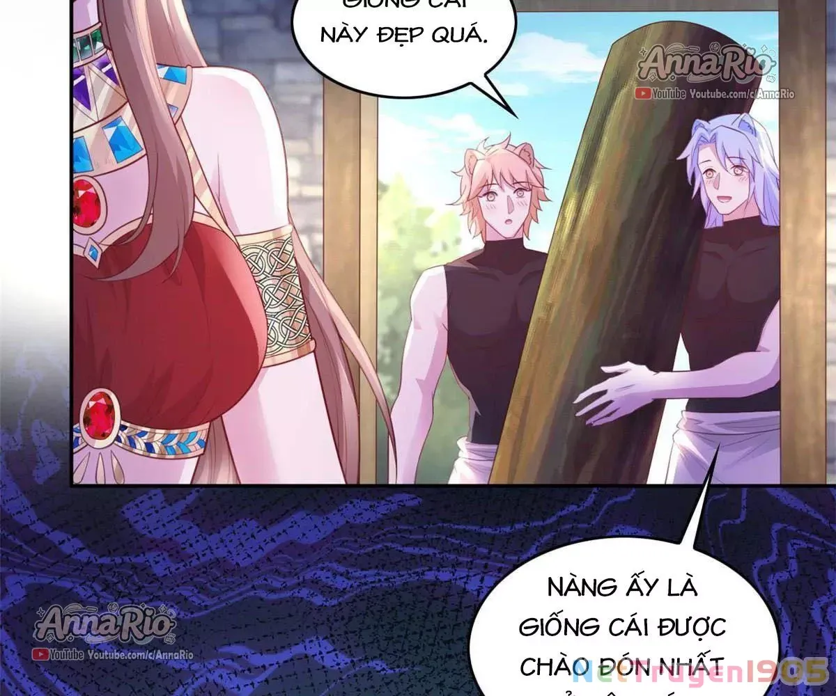Thảnh Thơi Thú Thế Chủng Chủng Điền, Sinh Sinh Tể Chapter 755 - Trang 2