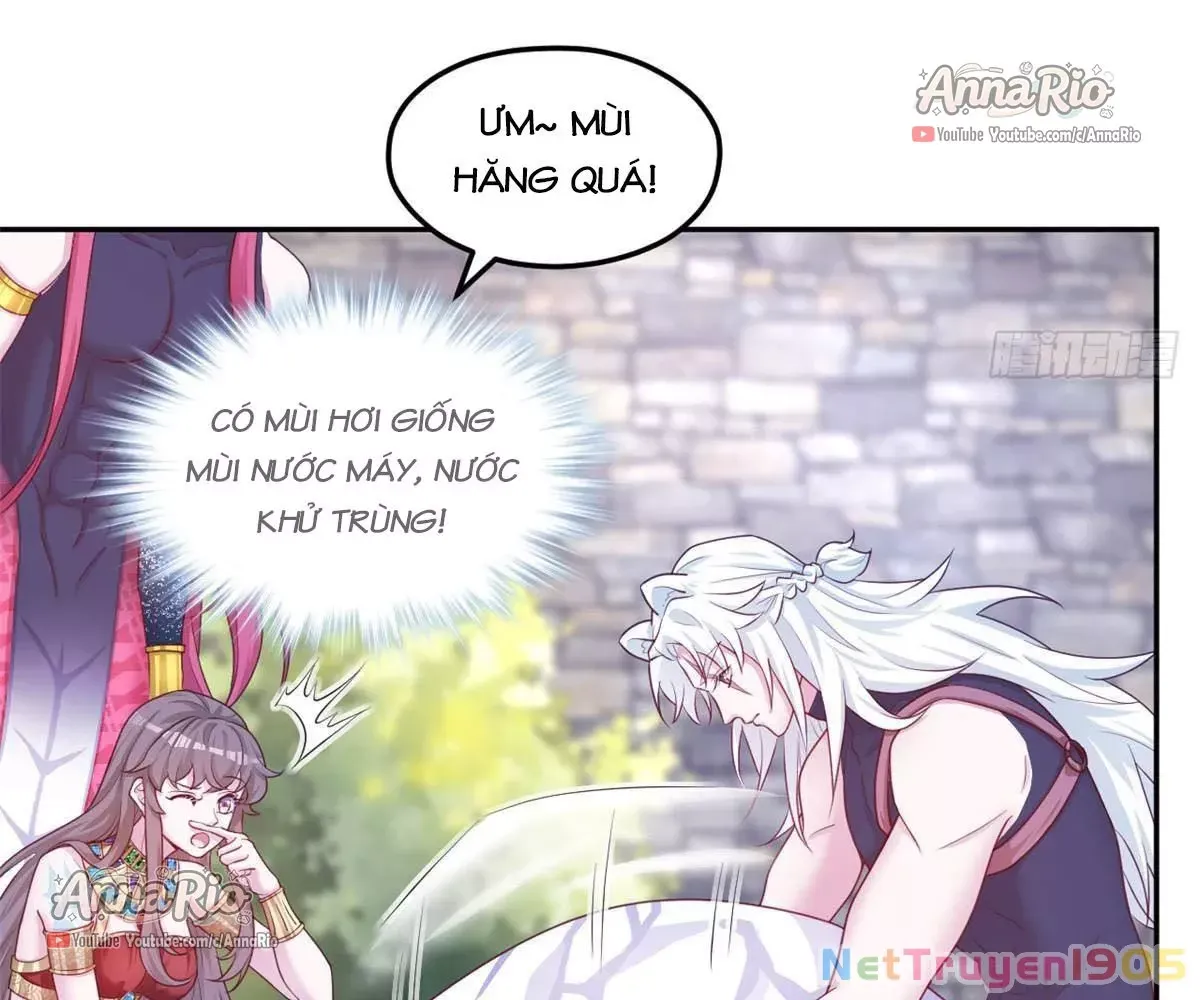 Thảnh Thơi Thú Thế Chủng Chủng Điền, Sinh Sinh Tể Chapter 756 - Trang 2