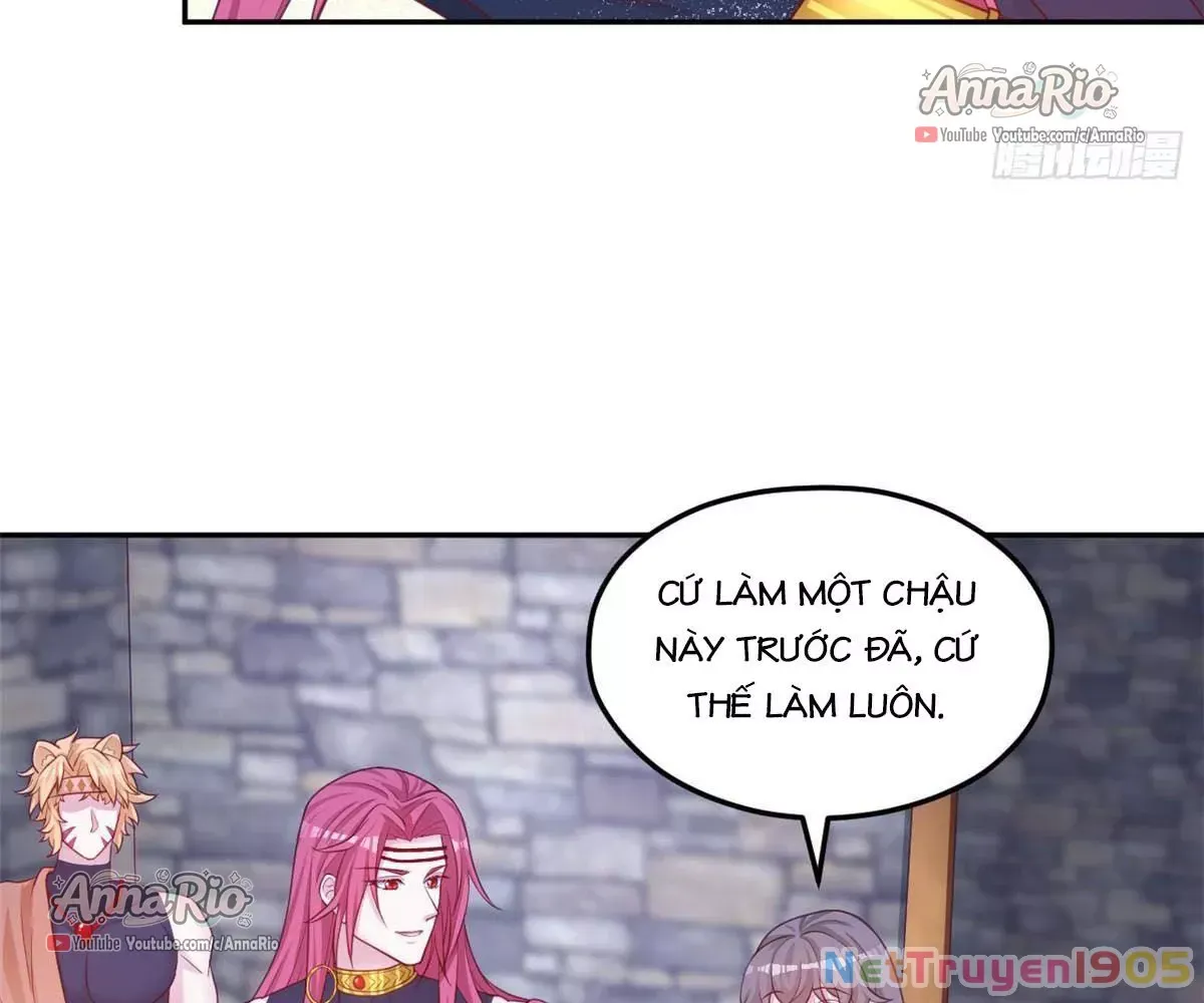 Thảnh Thơi Thú Thế Chủng Chủng Điền, Sinh Sinh Tể Chapter 756 - Trang 2