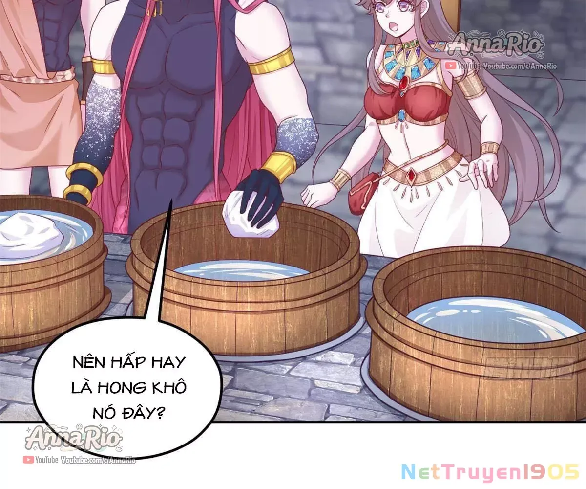 Thảnh Thơi Thú Thế Chủng Chủng Điền, Sinh Sinh Tể Chapter 756 - Trang 2