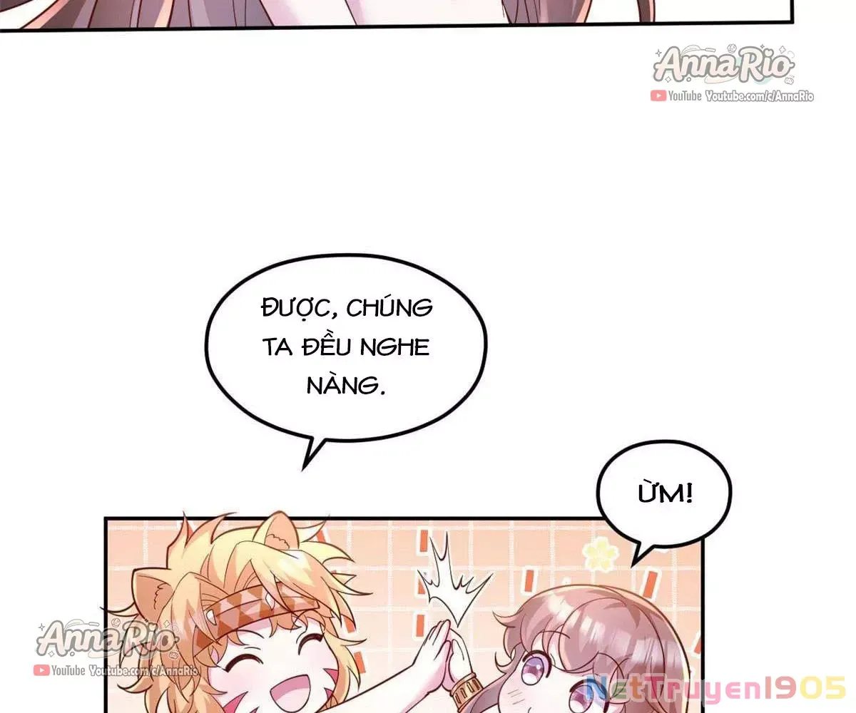 Thảnh Thơi Thú Thế Chủng Chủng Điền, Sinh Sinh Tể Chapter 756 - Trang 2