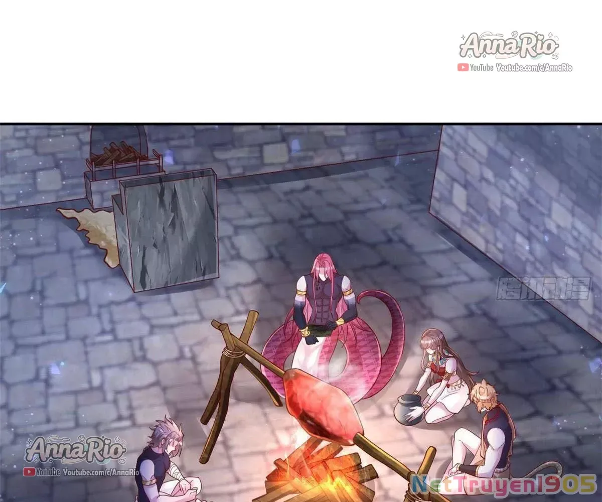 Thảnh Thơi Thú Thế Chủng Chủng Điền, Sinh Sinh Tể Chapter 756 - Trang 2