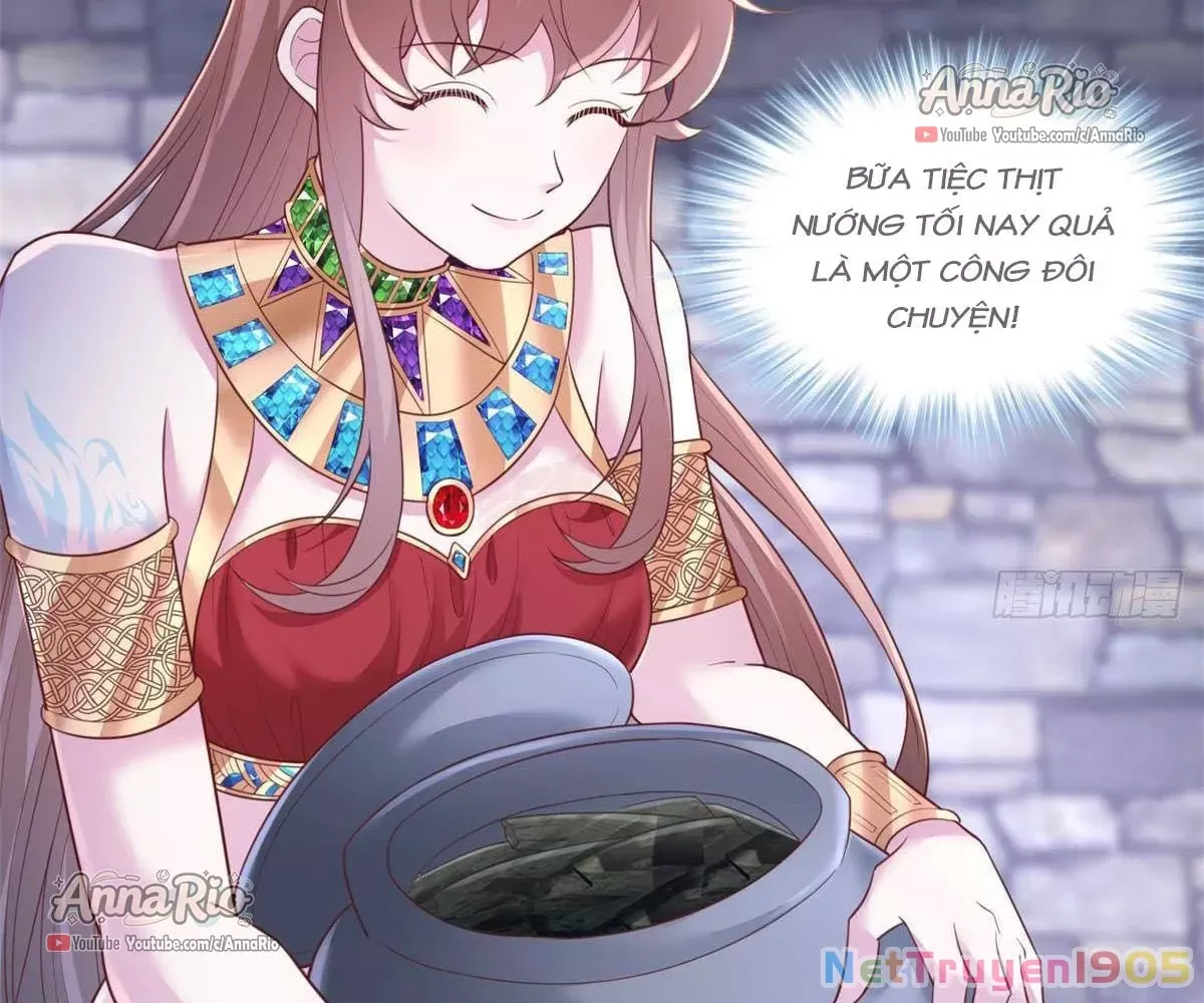 Thảnh Thơi Thú Thế Chủng Chủng Điền, Sinh Sinh Tể Chapter 756 - Trang 2