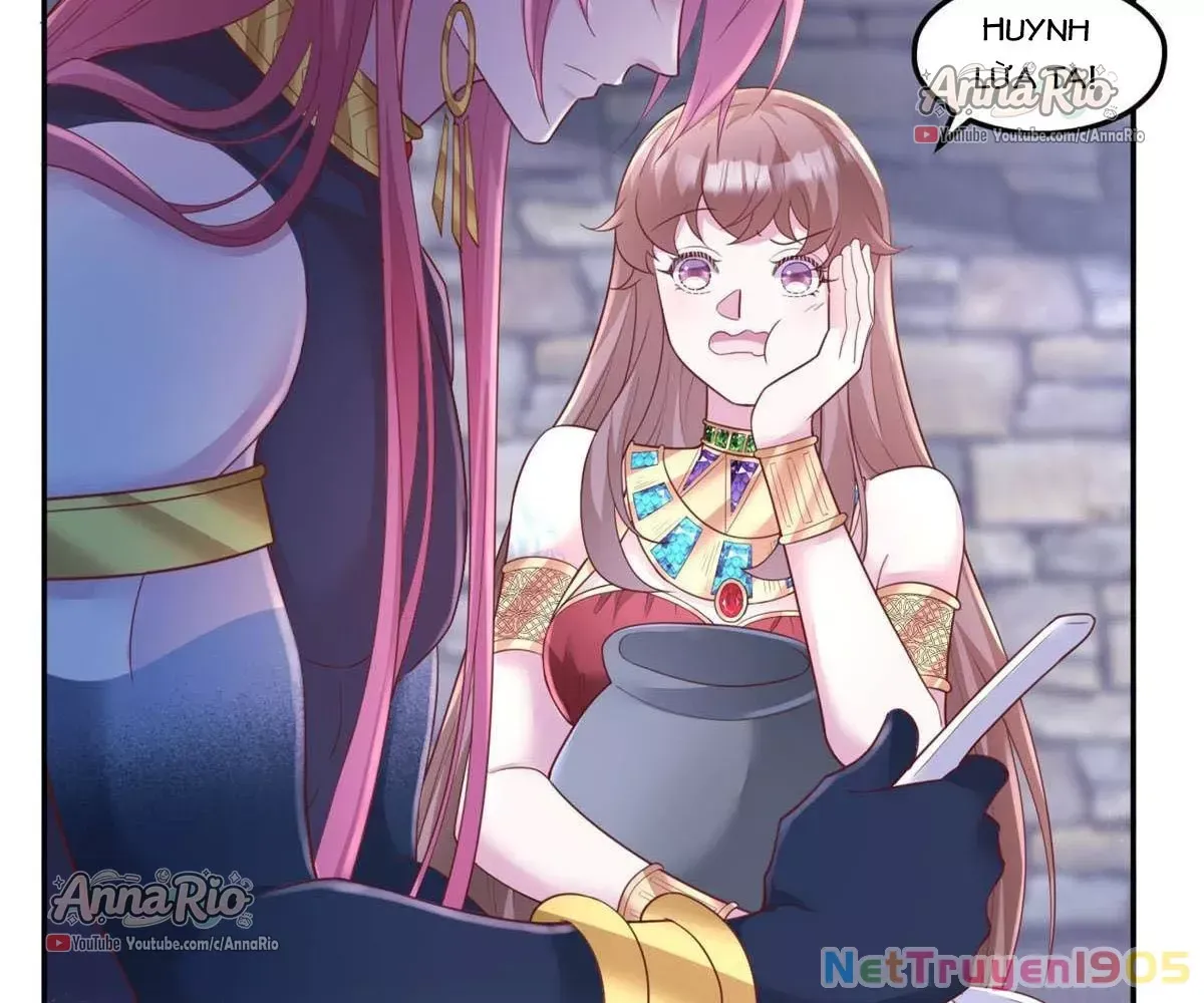 Thảnh Thơi Thú Thế Chủng Chủng Điền, Sinh Sinh Tể Chapter 756 - Trang 2