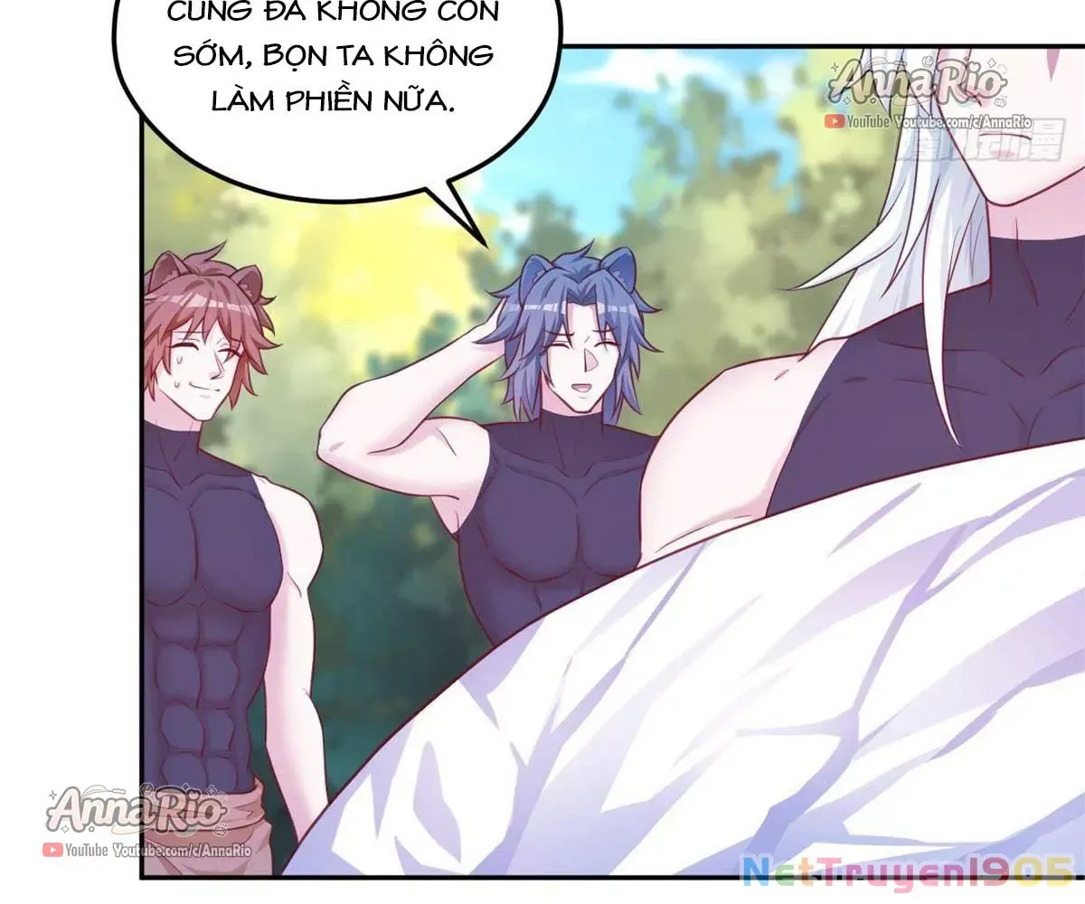 Thảnh Thơi Thú Thế Chủng Chủng Điền, Sinh Sinh Tể Chapter 756 - Trang 2