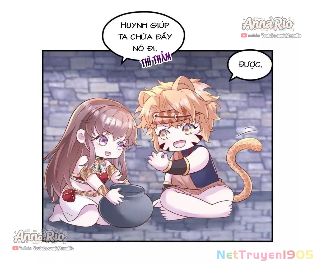 Thảnh Thơi Thú Thế Chủng Chủng Điền, Sinh Sinh Tể Chapter 757 - Trang 2