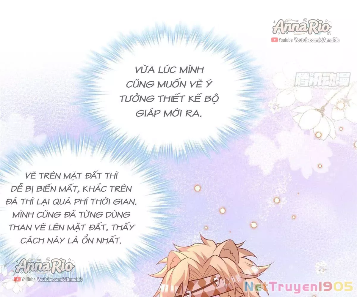 Thảnh Thơi Thú Thế Chủng Chủng Điền, Sinh Sinh Tể Chapter 757 - Trang 2