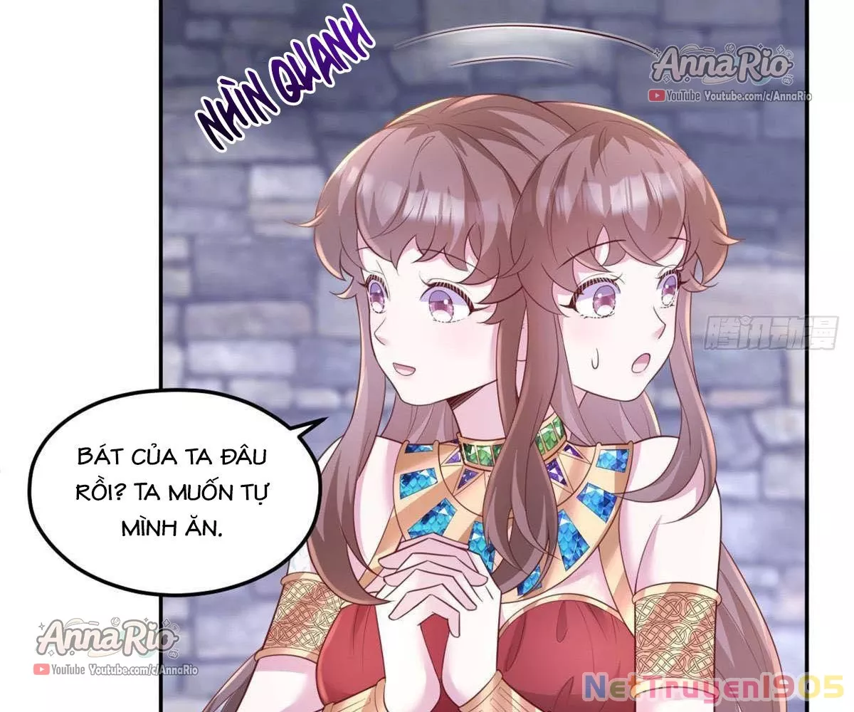 Thảnh Thơi Thú Thế Chủng Chủng Điền, Sinh Sinh Tể Chapter 757 - Trang 2