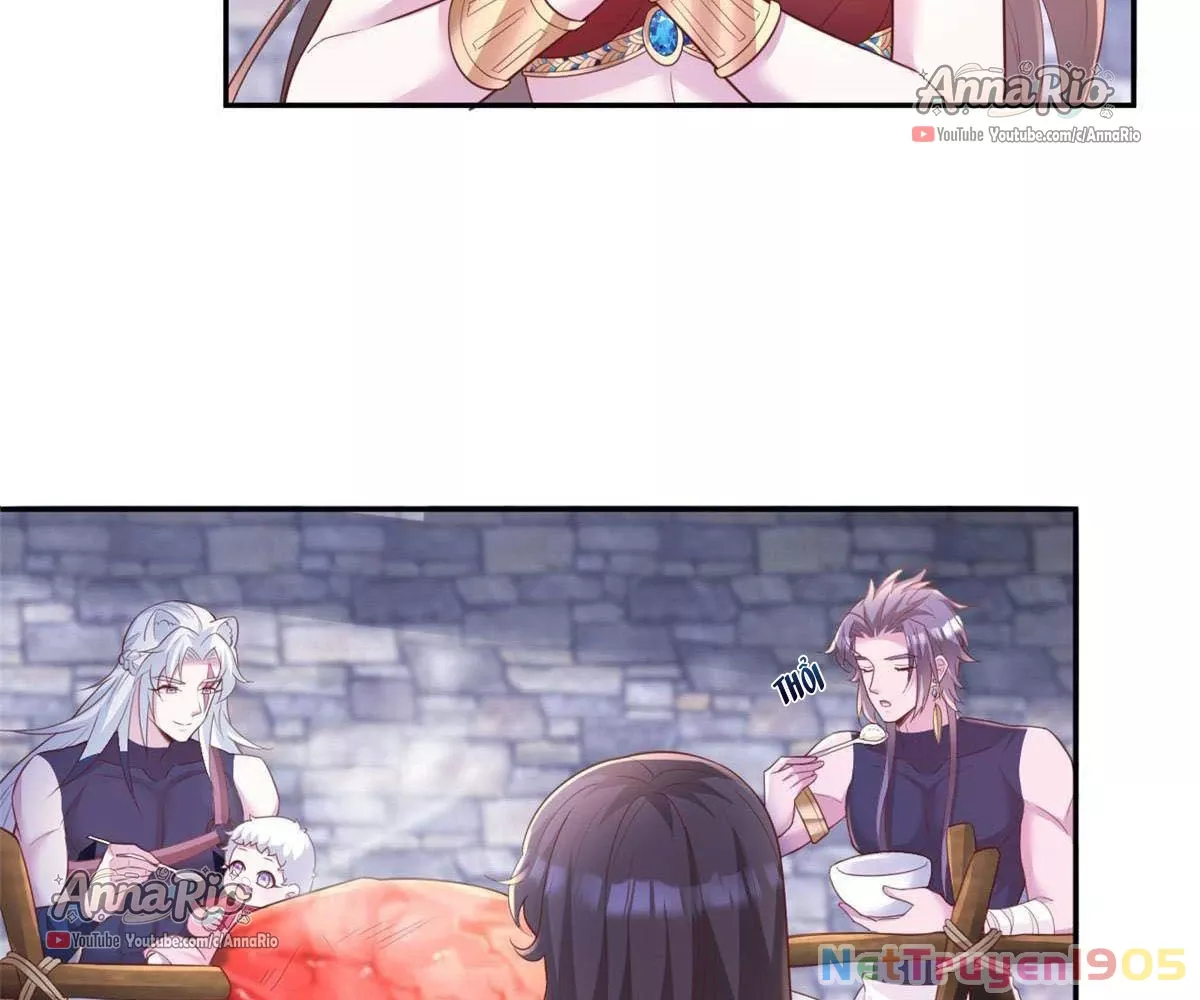 Thảnh Thơi Thú Thế Chủng Chủng Điền, Sinh Sinh Tể Chapter 757 - Trang 2