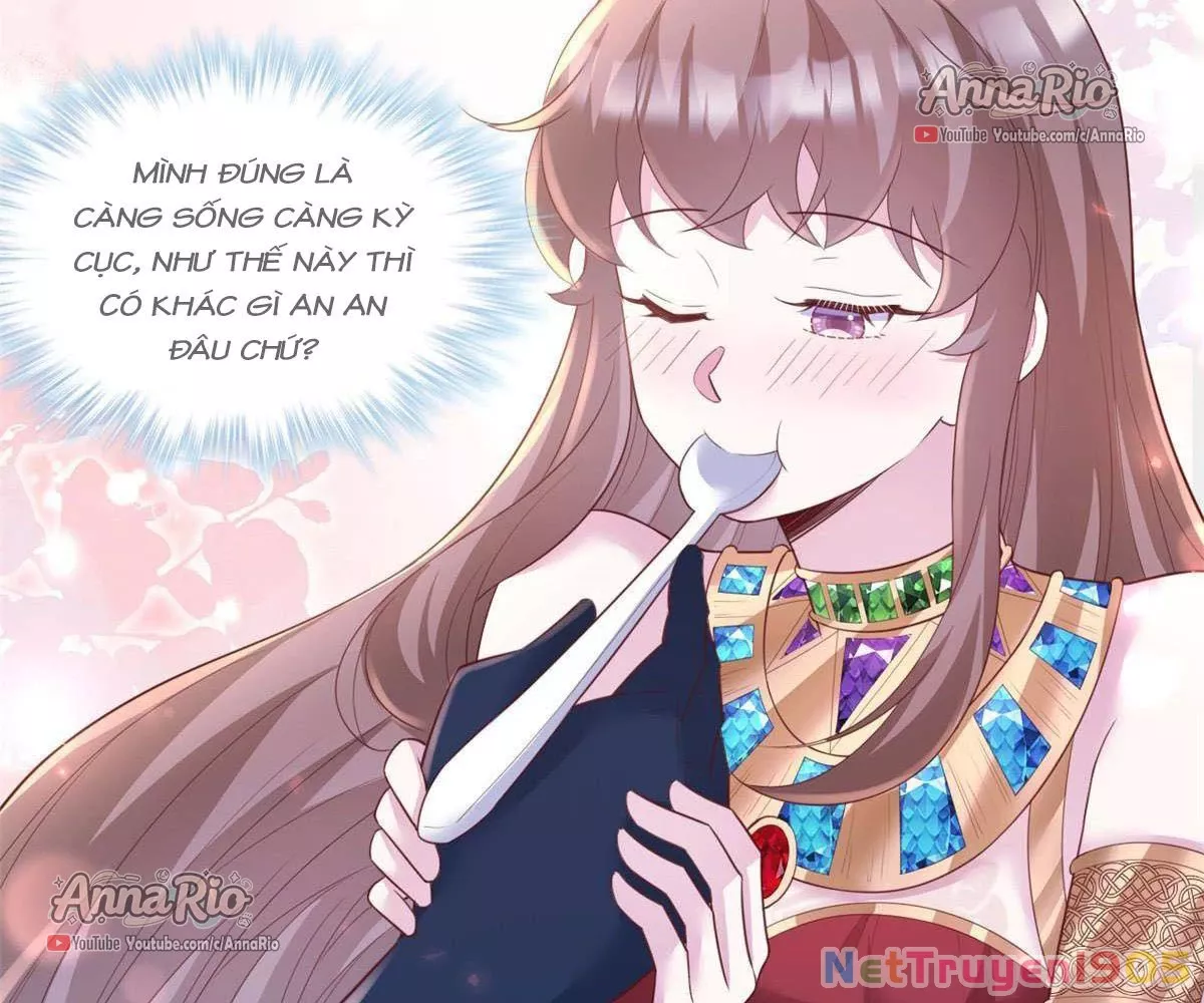 Thảnh Thơi Thú Thế Chủng Chủng Điền, Sinh Sinh Tể Chapter 757 - Trang 2