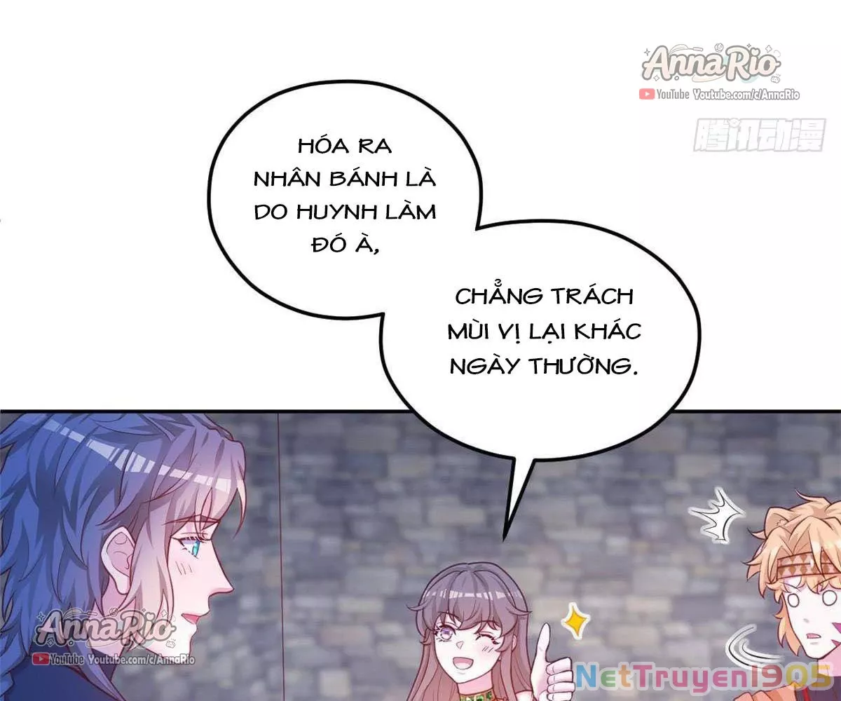 Thảnh Thơi Thú Thế Chủng Chủng Điền, Sinh Sinh Tể Chapter 757 - Trang 2