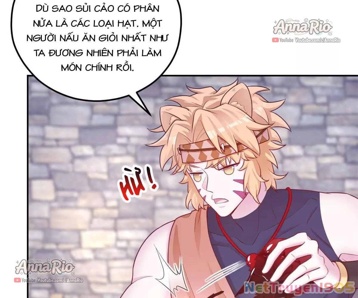 Thảnh Thơi Thú Thế Chủng Chủng Điền, Sinh Sinh Tể Chapter 757 - Trang 2