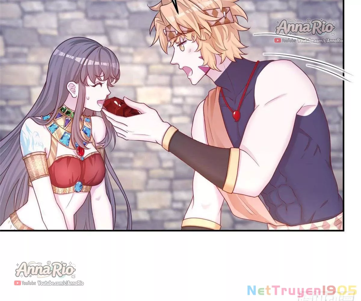 Thảnh Thơi Thú Thế Chủng Chủng Điền, Sinh Sinh Tể Chapter 757 - Trang 2
