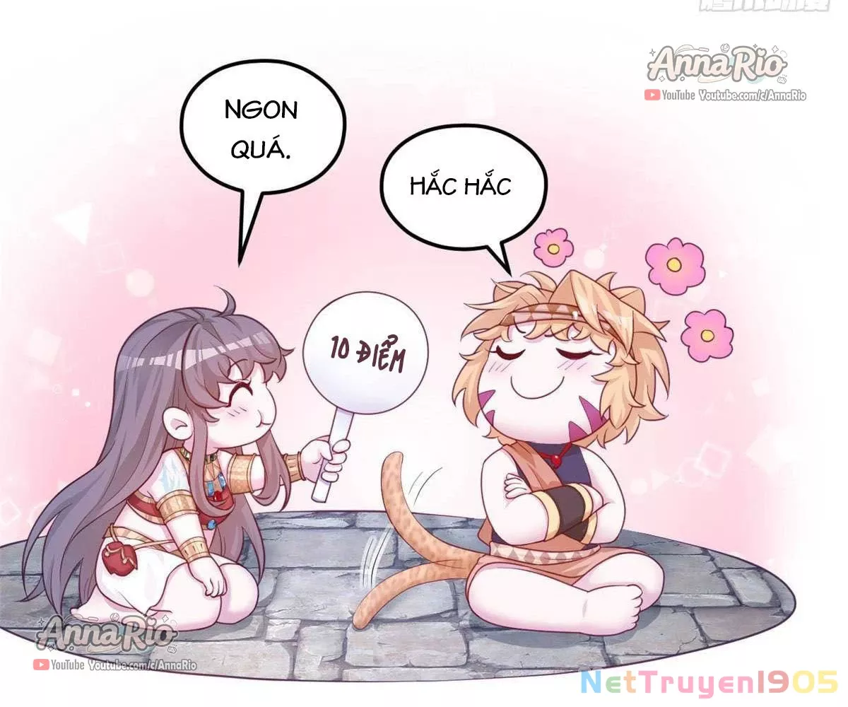 Thảnh Thơi Thú Thế Chủng Chủng Điền, Sinh Sinh Tể Chapter 757 - Trang 2