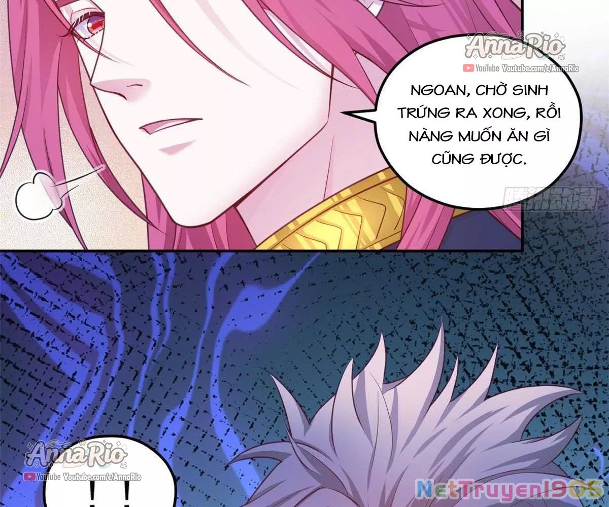 Thảnh Thơi Thú Thế Chủng Chủng Điền, Sinh Sinh Tể Chapter 757 - Trang 2