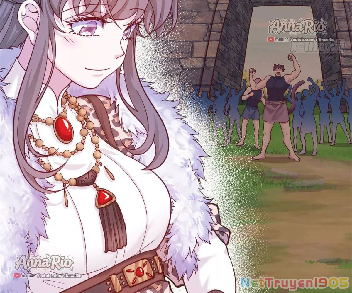 Thảnh Thơi Thú Thế Chủng Chủng Điền, Sinh Sinh Tể Chapter 772 - Trang 2