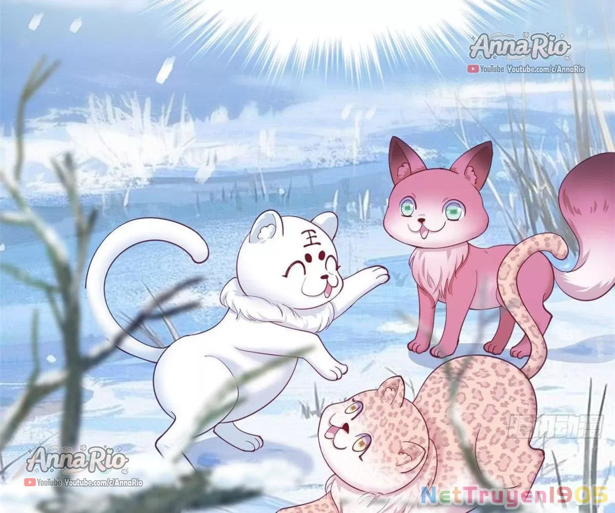 Thảnh Thơi Thú Thế Chủng Chủng Điền, Sinh Sinh Tể Chapter 772 - Trang 2