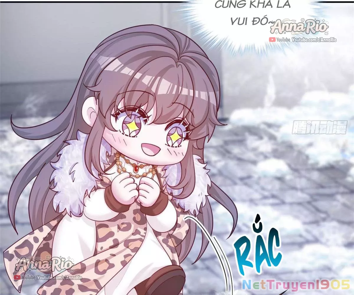 Thảnh Thơi Thú Thế Chủng Chủng Điền, Sinh Sinh Tể Chapter 772 - Trang 2