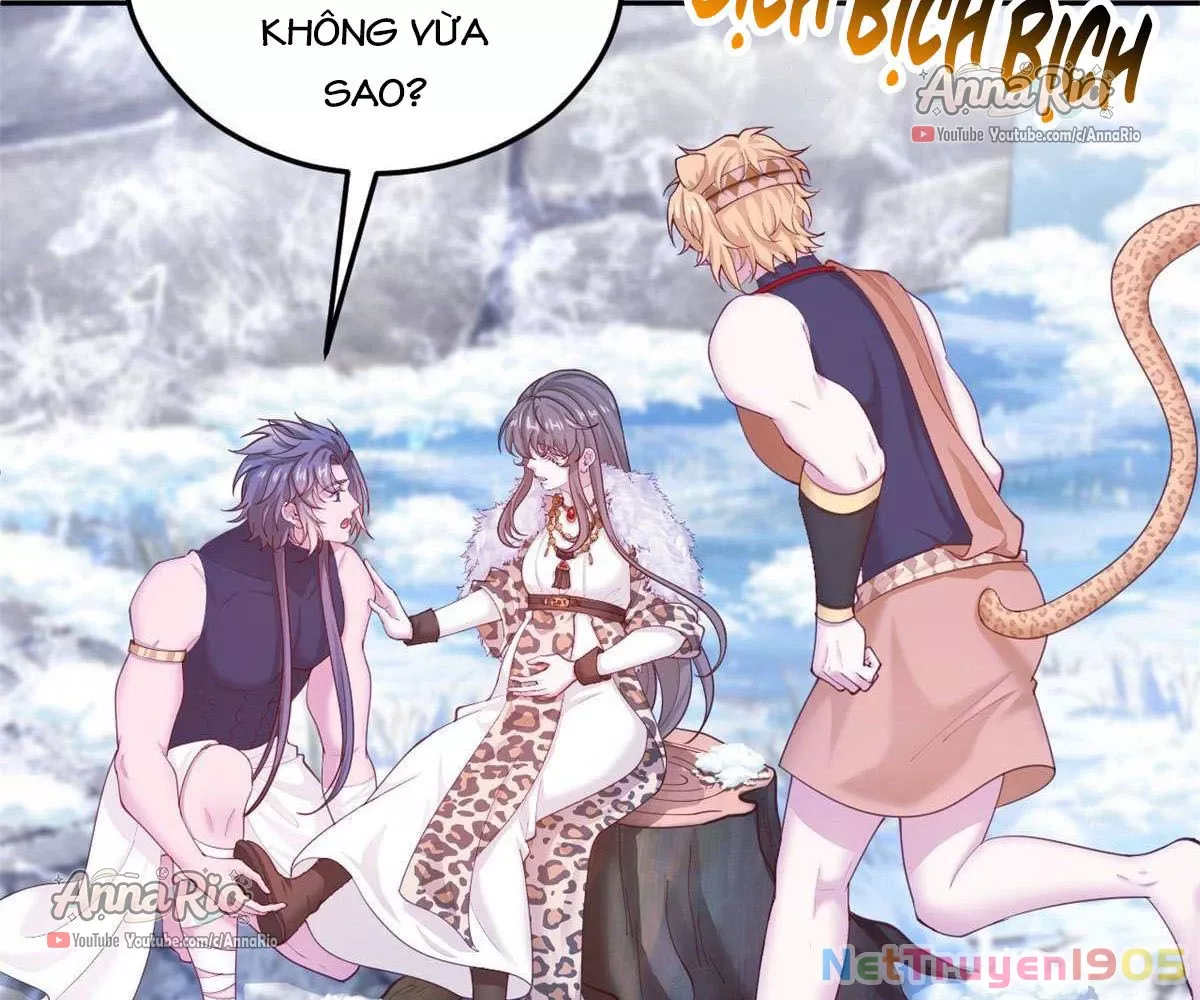 Thảnh Thơi Thú Thế Chủng Chủng Điền, Sinh Sinh Tể Chapter 772 - Trang 2