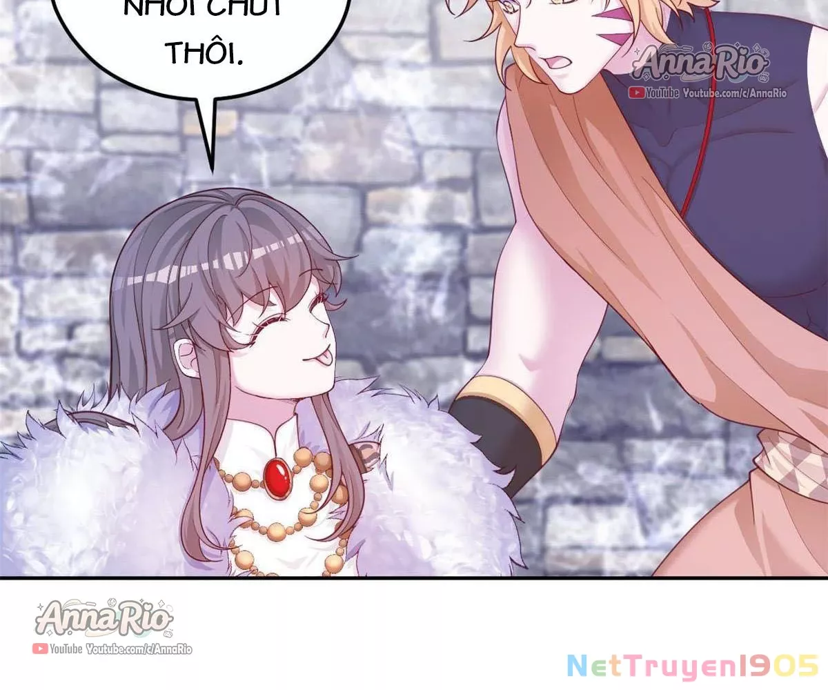 Thảnh Thơi Thú Thế Chủng Chủng Điền, Sinh Sinh Tể Chapter 772 - Trang 2