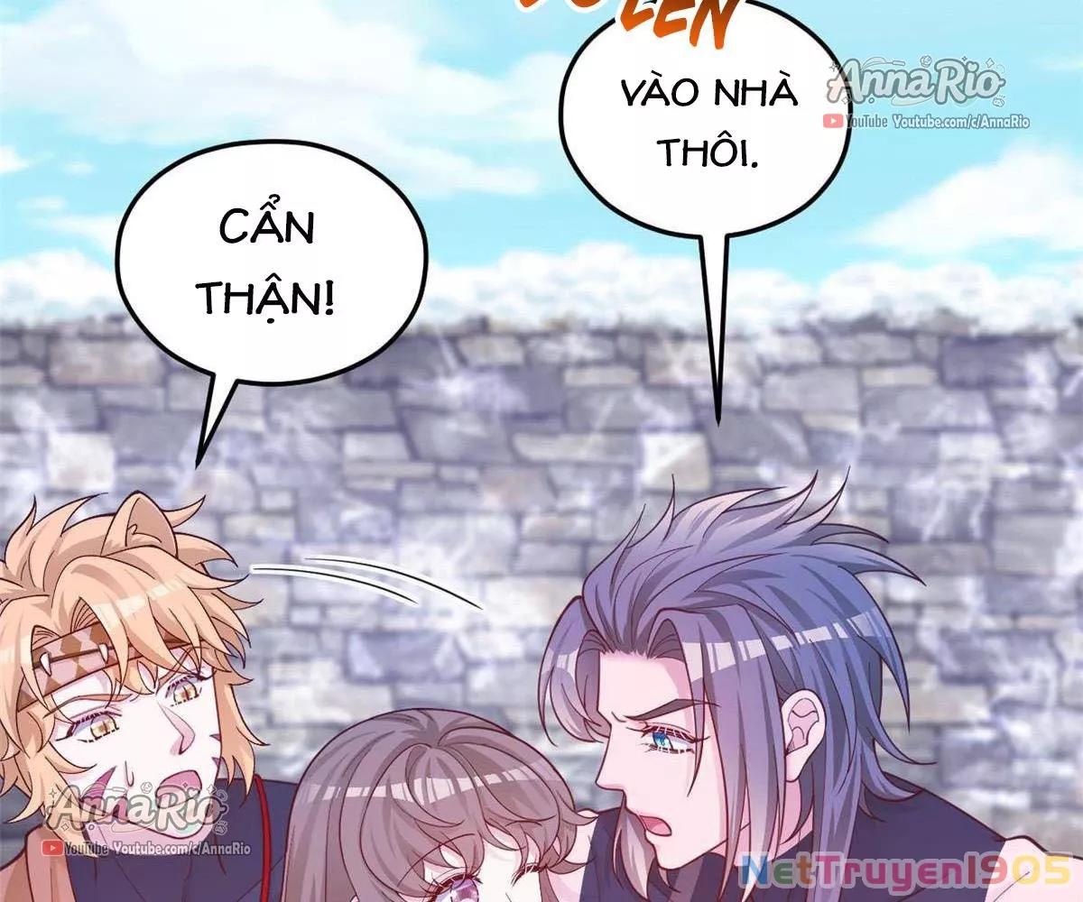 Thảnh Thơi Thú Thế Chủng Chủng Điền, Sinh Sinh Tể Chapter 772 - Trang 2