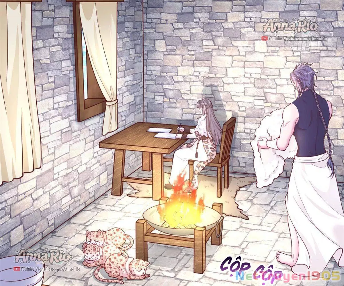 Thảnh Thơi Thú Thế Chủng Chủng Điền, Sinh Sinh Tể Chapter 772 - Trang 2