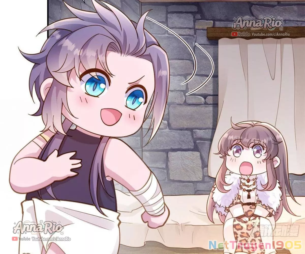 Thảnh Thơi Thú Thế Chủng Chủng Điền, Sinh Sinh Tể Chapter 773 - Trang 2