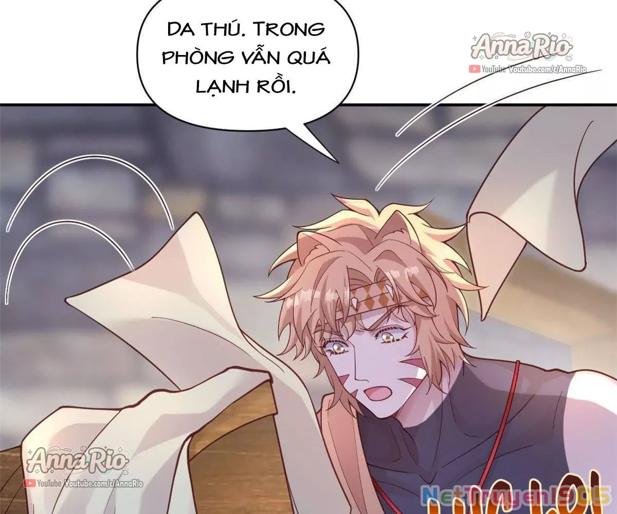 Thảnh Thơi Thú Thế Chủng Chủng Điền, Sinh Sinh Tể Chapter 773 - Trang 2