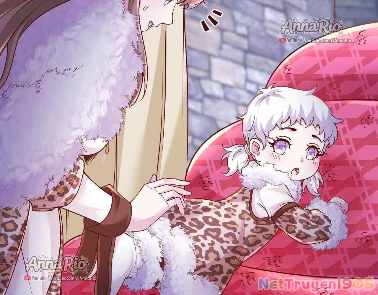 Thảnh Thơi Thú Thế Chủng Chủng Điền, Sinh Sinh Tể Chapter 774 - Trang 2