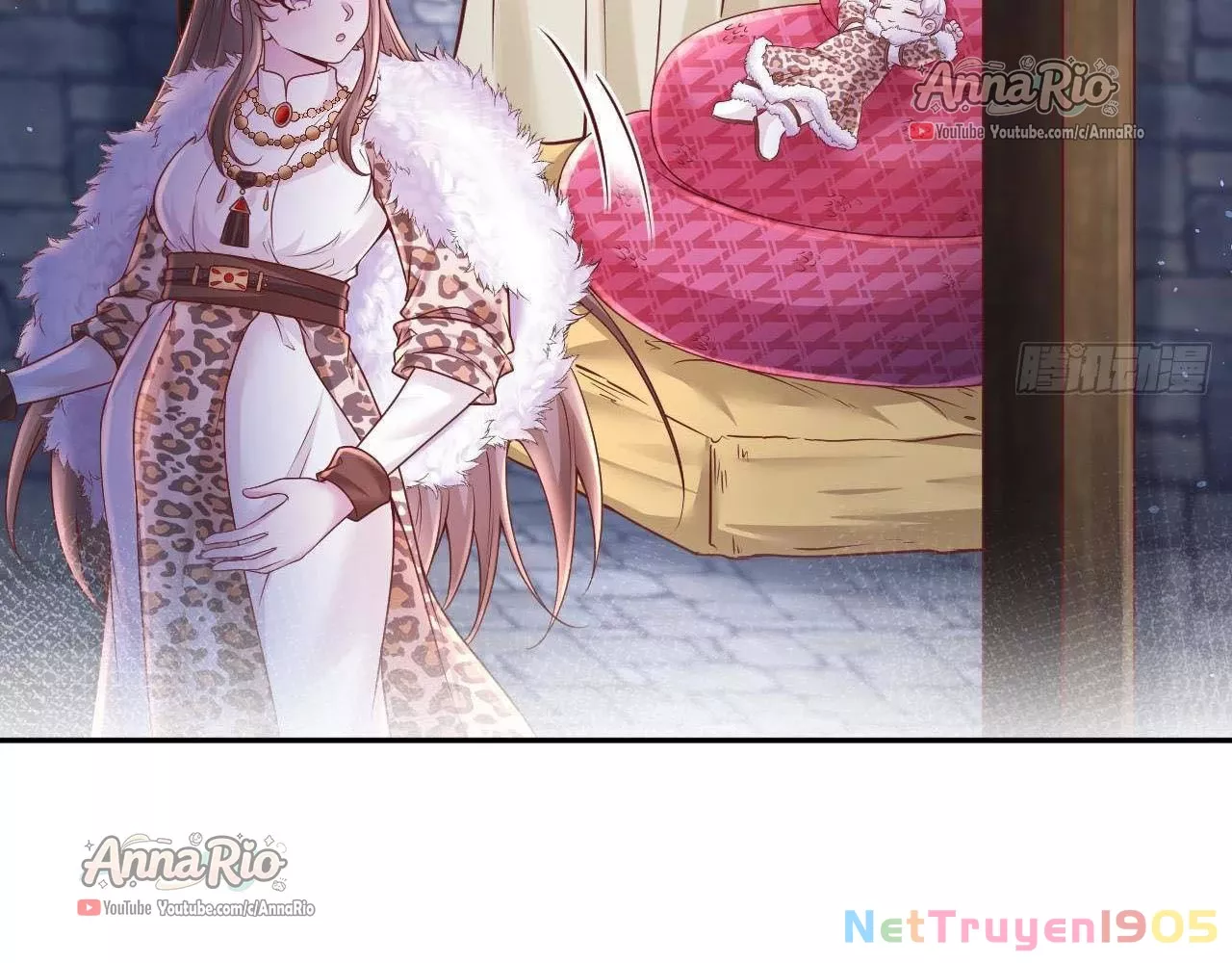 Thảnh Thơi Thú Thế Chủng Chủng Điền, Sinh Sinh Tể Chapter 774 - Trang 2