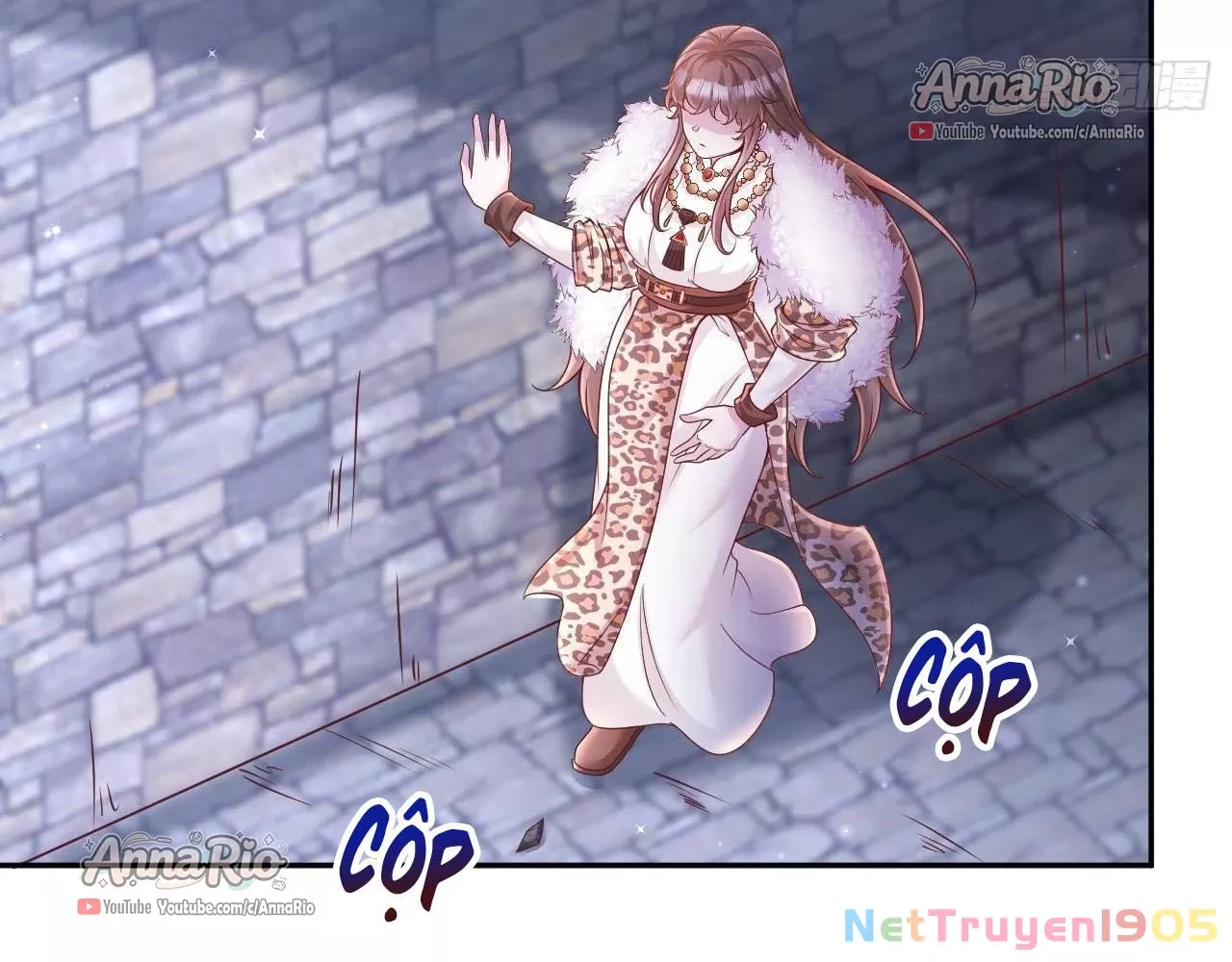 Thảnh Thơi Thú Thế Chủng Chủng Điền, Sinh Sinh Tể Chapter 774 - Trang 2