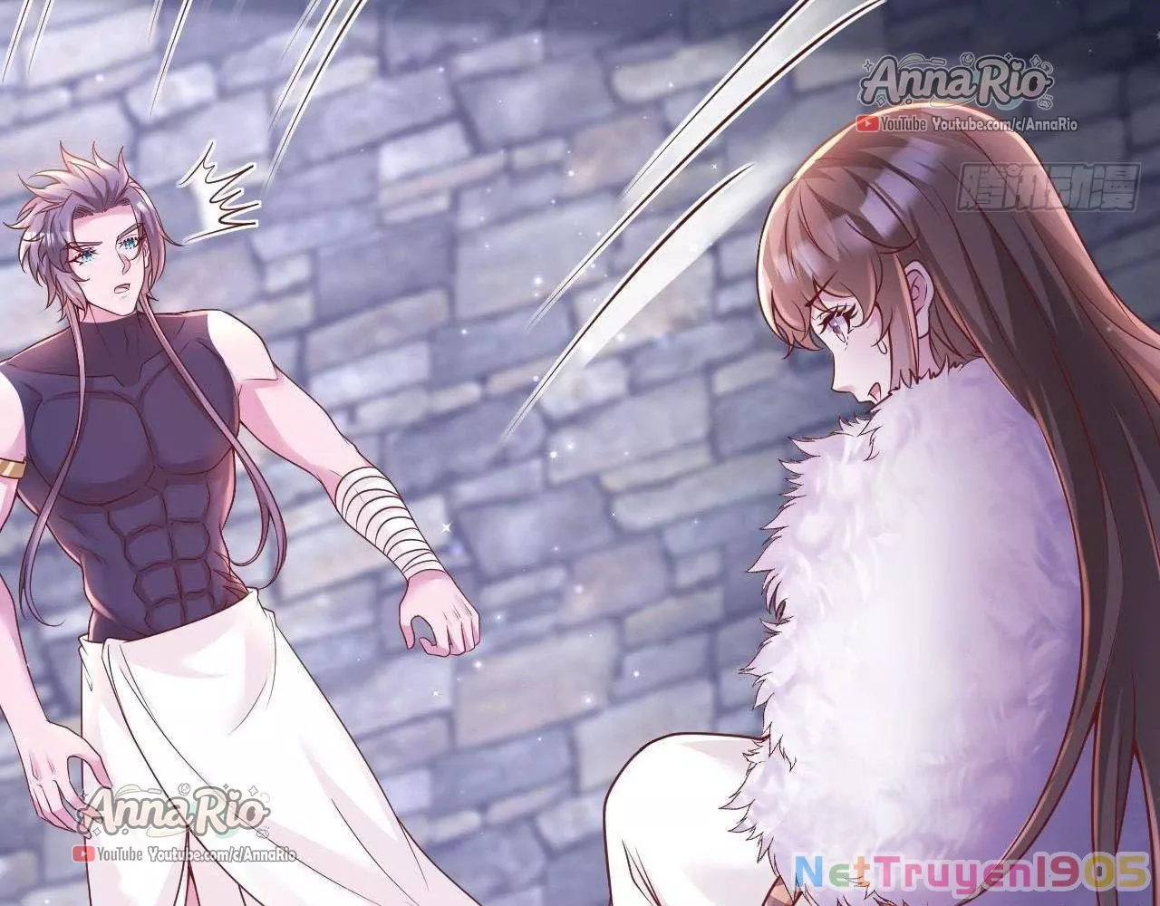 Thảnh Thơi Thú Thế Chủng Chủng Điền, Sinh Sinh Tể Chapter 774 - Trang 2