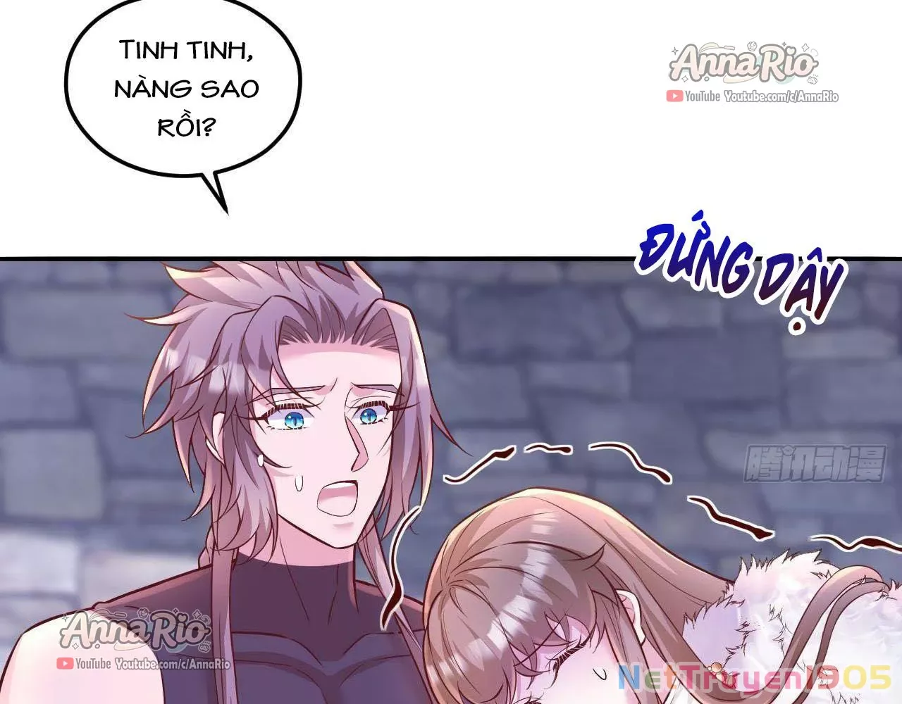 Thảnh Thơi Thú Thế Chủng Chủng Điền, Sinh Sinh Tể Chapter 774 - Trang 2