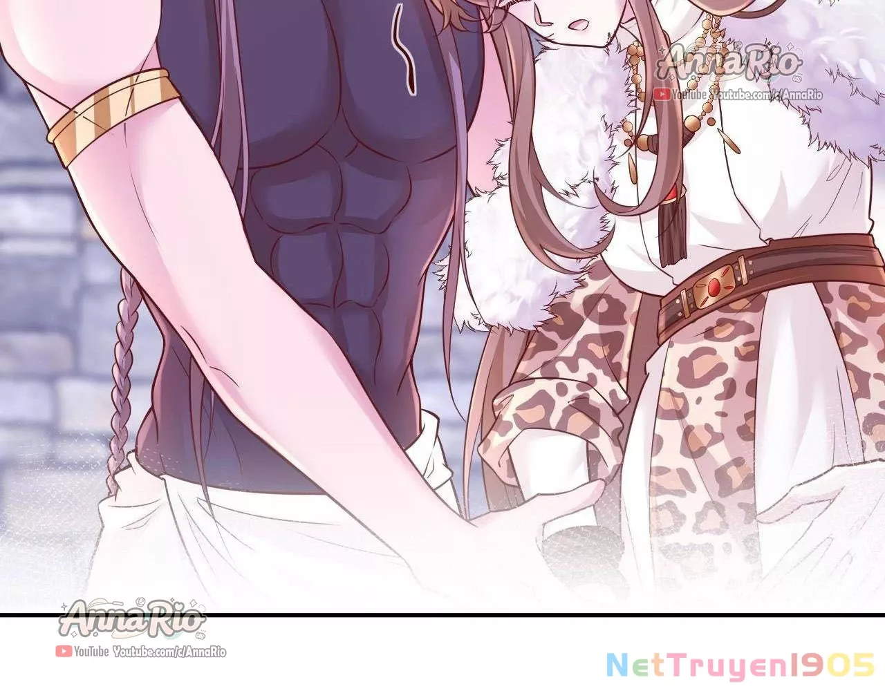 Thảnh Thơi Thú Thế Chủng Chủng Điền, Sinh Sinh Tể Chapter 774 - Trang 2