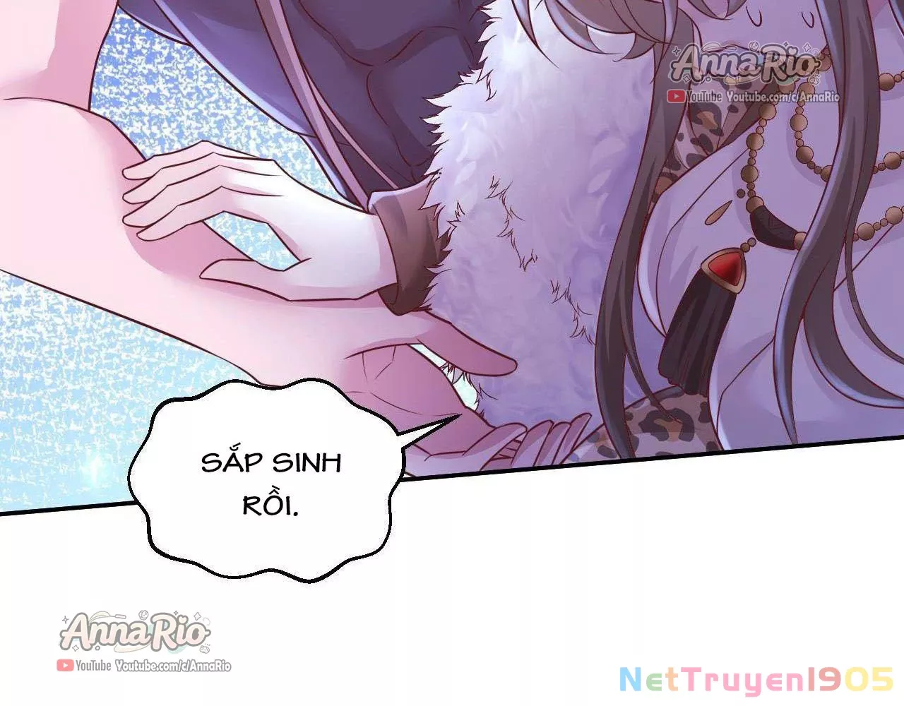 Thảnh Thơi Thú Thế Chủng Chủng Điền, Sinh Sinh Tể Chapter 774 - Trang 2