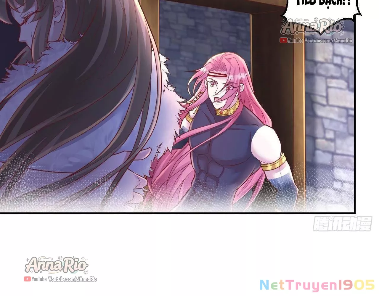 Thảnh Thơi Thú Thế Chủng Chủng Điền, Sinh Sinh Tể Chapter 774 - Trang 2