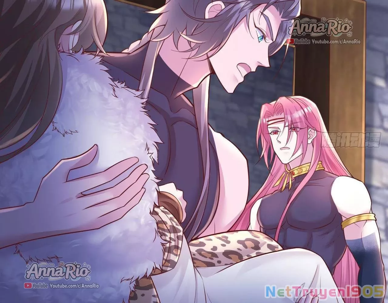 Thảnh Thơi Thú Thế Chủng Chủng Điền, Sinh Sinh Tể Chapter 774 - Trang 2