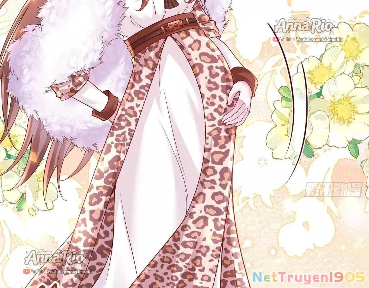 Thảnh Thơi Thú Thế Chủng Chủng Điền, Sinh Sinh Tể Chapter 774 - Trang 2